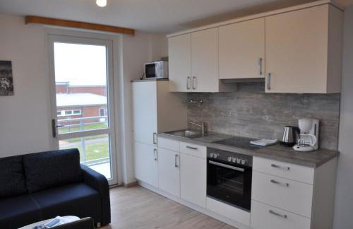 Ferienhaus Nordstrand Whg 4 - Foto 9