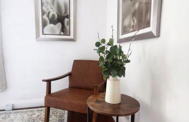 Church view Cottage - Foto 7