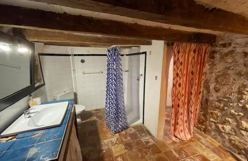 Encantadora Casita en el Centro de Fornalutx - Foto 20