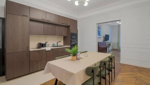 Mobility lease - La Fayette - 8 people - Foto 3