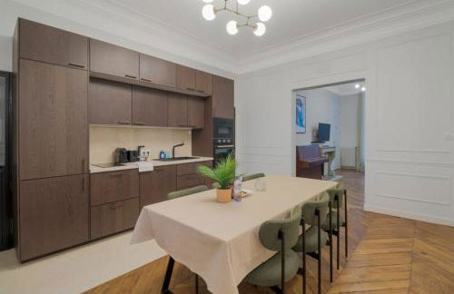 Mobility lease - La Fayette - 8 people - Foto 3