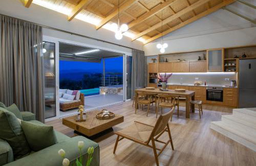 Flomis Luxury Villa - Foto 26