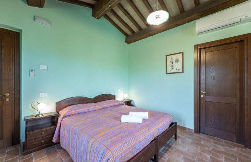 Agriturismo I Getsemani - Photo 25