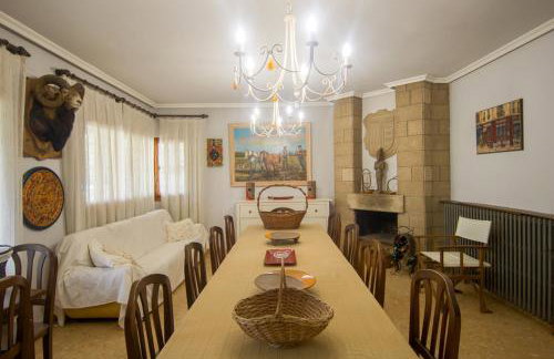 VILLA AFRICA - Foto 33