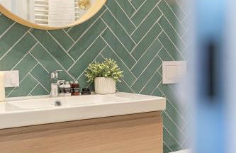 Apartamenty Flat White Obywatelska 47AB - Foto 101