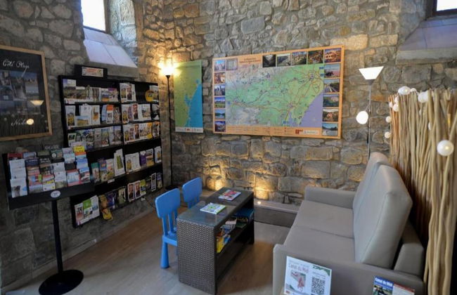 Residence du Chateau de Jouarres, Azille - Studio 2 Pers. With Balcony - Foto 8