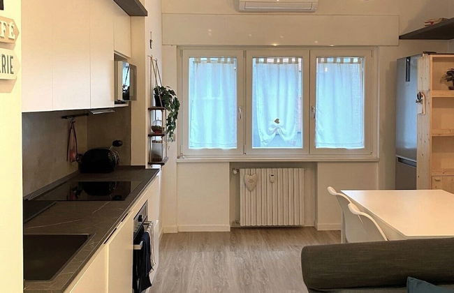 Monza 177 - Cozy Flat - Foto 7