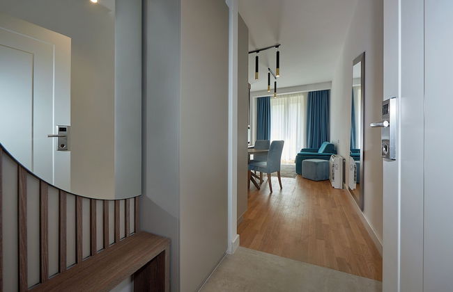 Skyline Resort - Foto 67