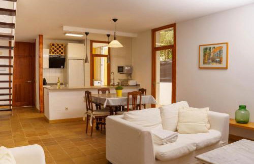 Villa Can Perelo Sa Rapita - Foto 1