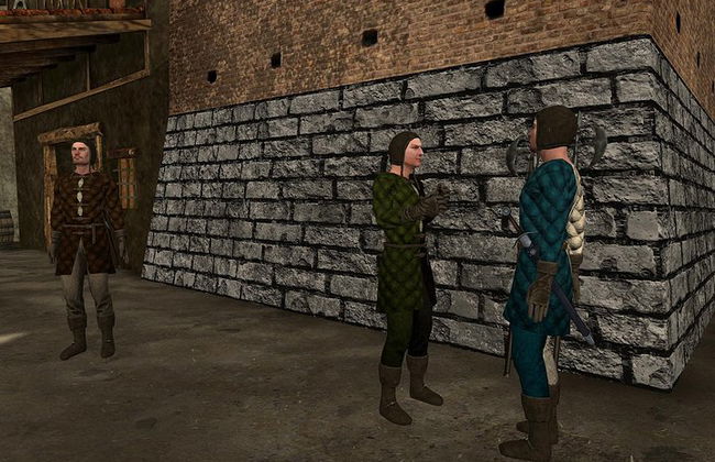 Turm und Macht, Virtuelle Tour im mittelalterlichen Bologna - Foto 6