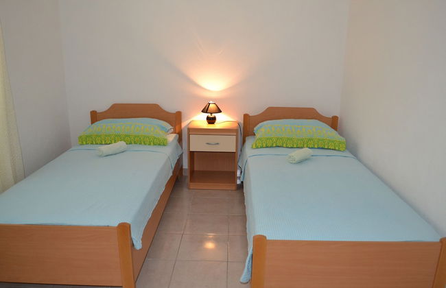 Apartments Martina - Photo 10