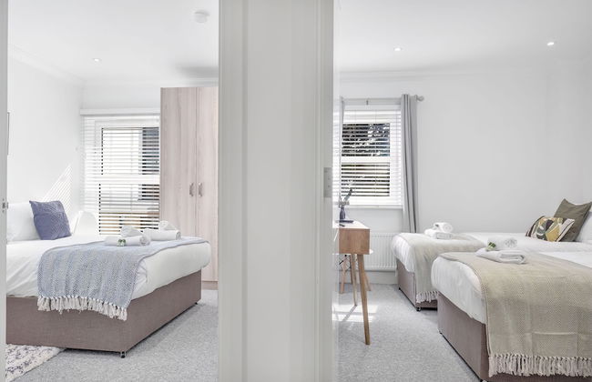 St. Mary's Retreat - Foto 6