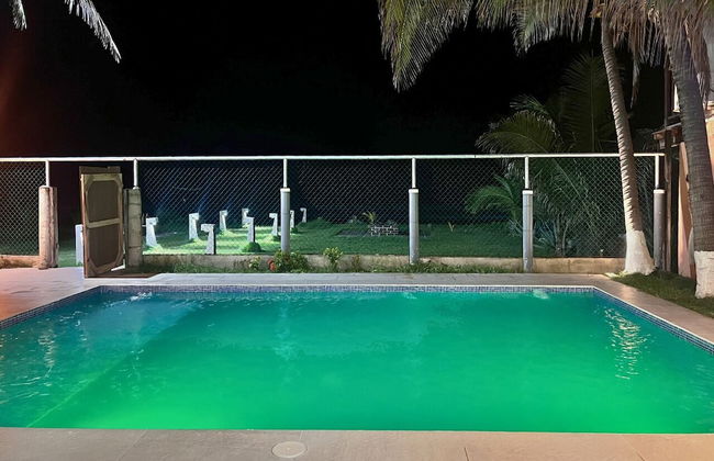 Quinta del Carmen - Photo 22