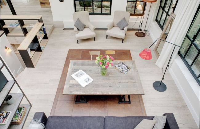 Paris Green House Residence - Photo 21