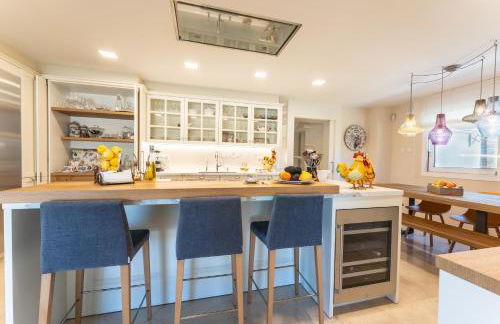 Villa Stella Maris Luxury 4BR Pool Beach - Foto 4