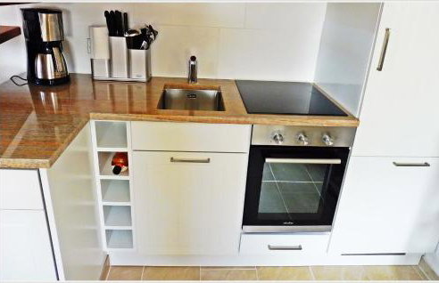 4-ZIMMER-FERIENWOHNUNG DEICHWIESE -Westerland-Sylt - Garten - Terrasse - 3 Schlafzimmer - 2 - 5 Pers - Foto 7