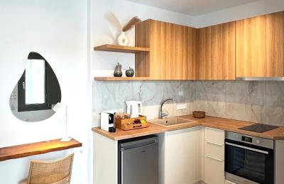 Luaz Naxian living - Foto 2