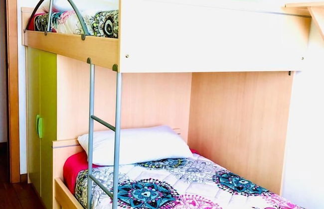 Piso Piscina, Mar, Playa, Tranquilidad En Creixell - Foto 8