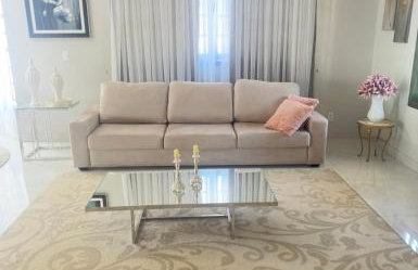 Mansão Primavera 03 quartos, piscina e churrasqueira - Foto 13