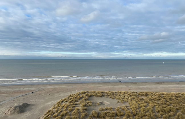 Apartment in Nieuwpoort With Garden - Foto 20