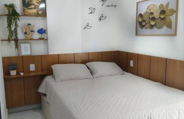 Bessa Flat Praia do Bessa - Foto 12