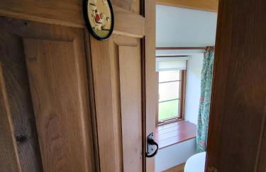 Wheelwrights House - Foto 12