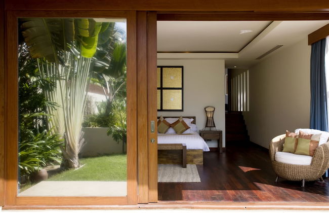 Villa Haineu - Foto 4