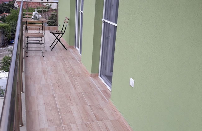 Vila & Apartments MATEA - Foto 43