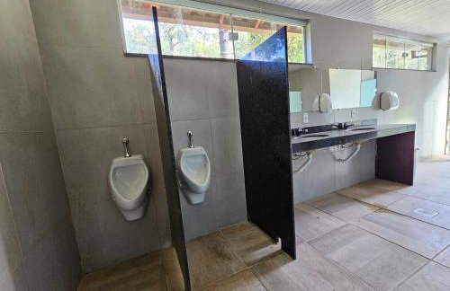 Casa Incrível em Nova Friburgo - Espaço Humedica - Foto 33