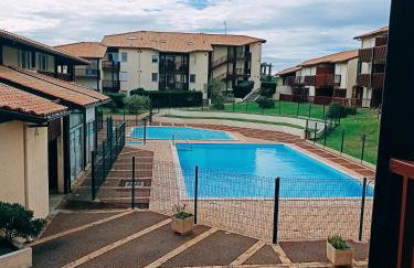 Appartement face au lac et à deux pas de l'océan - Photo 5