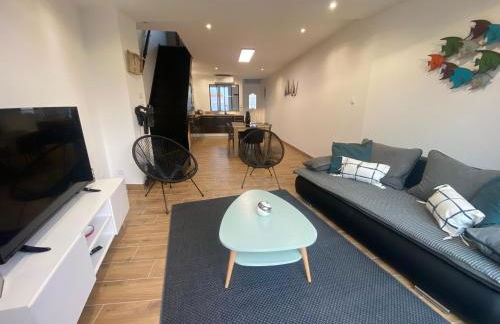 « A la Mer des Caps » - Foto 24