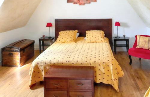 Maison accueillante à Salviac avec piscine privée - Photo 13