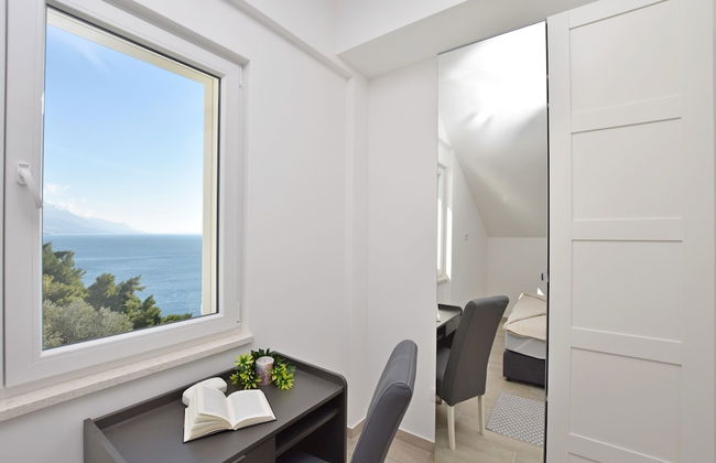 Apartments Danolic - Foto 24