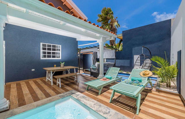 Renovated 4br2ba w Private Pool in Prime Location - Foto 30