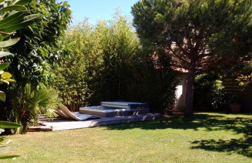 Villa de la Cible - Foto 21