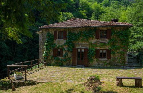 Holiday Home Il Mulino di Cecco by Interhome - Foto 12