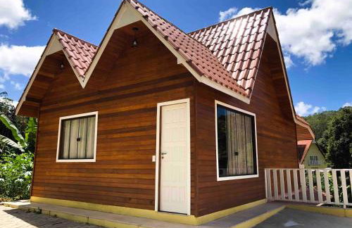 China Park Eco Resort - Foto 39