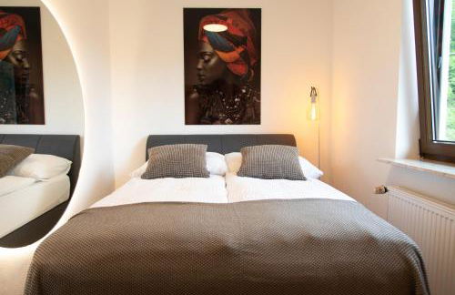 MV Römerlodge mit einmaligem Moselpanoramablick - Foto 35