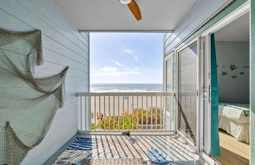 Seaside Beach House 201 - Foto 39