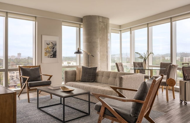 Pierce Boston Apartments Fenway - Foto 14