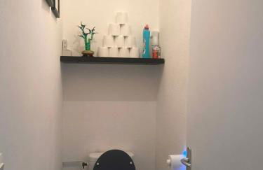 Appartement cosy à Épinal Gare à 5 min à pied - Foto 7