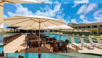 Apartamento resort pitangui beach- RN - Foto 5