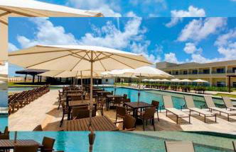 Apartamento resort pitangui beach- RN - Photo 5