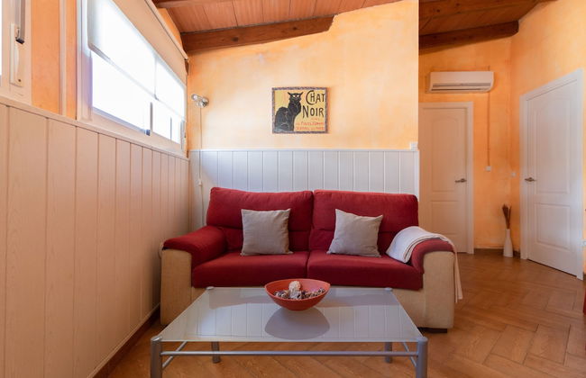 Sitito Escribano Apartment - Photo 57