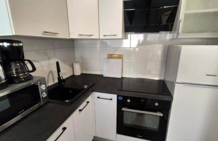 Apartments Mikas - Foto 20