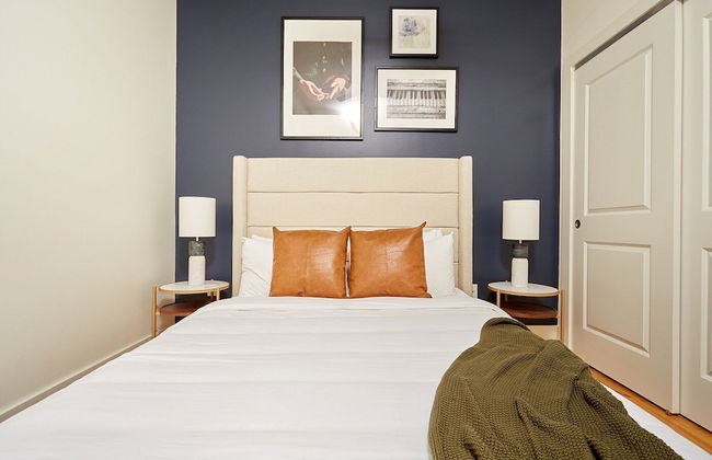 The Louie Hotel New Orleans, Belvilla District 6 Formerly Sonder - Foto 7