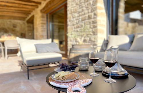 Casa Rural Iradia - Foto 42