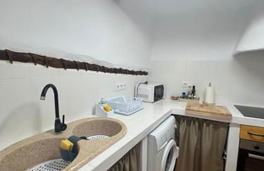 Casa Rural Caballeriza - Foto 35