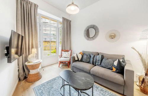 Le Saint Martin, bel appartement de standing - Foto 1