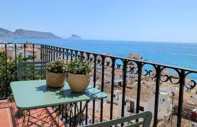 Casa con vistas al mar en el Casco Antiguo de Altea - Foto 4